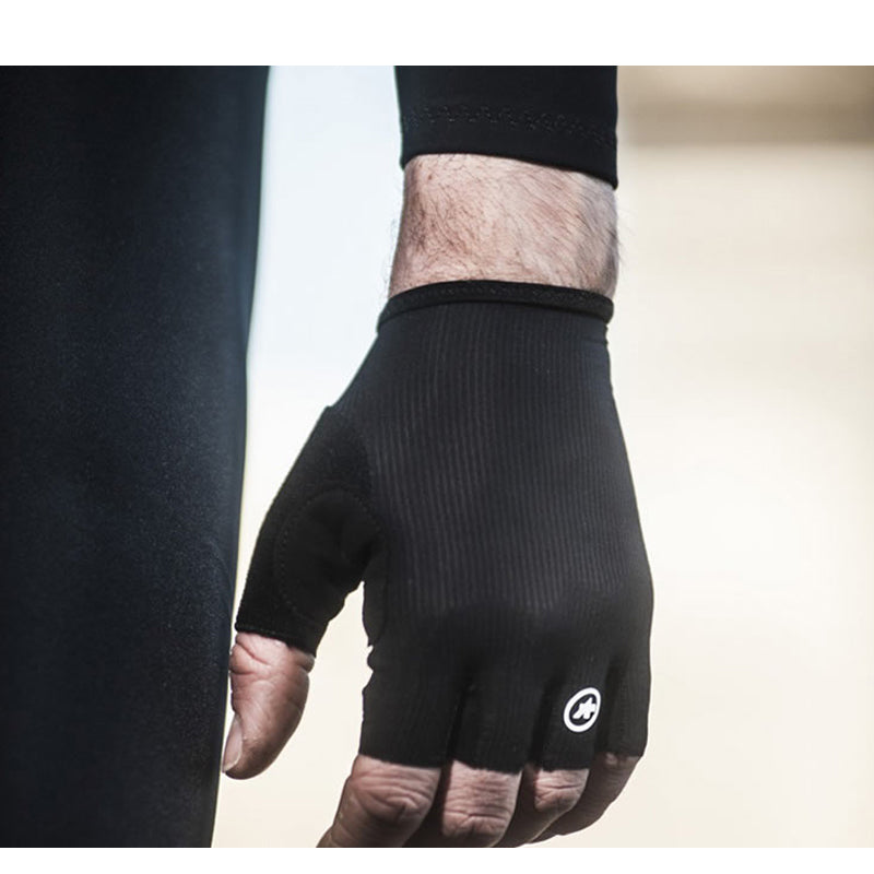 Assos RS Gloves Targa - Gants vélo