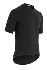 Assos MILLE GT Short Sleeve Jersey C2 EVO - black series