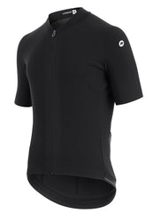 Assos MILLE GT Short Sleeve Jersey C2 EVO - black series