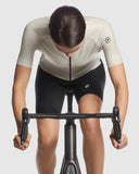 Assos UMA GT C2 EVO Short Sleeve Jersey Women - moon sand