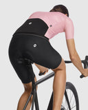 Assos UMA GT C2 EVO Short Sleeve Jersey Women - cosmic rose