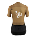 Assos DYORA RS Jersey S9 TARGA - Speed Club 2024 Bronze Ash