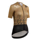 Assos DYORA RS Jersey S9 TARGA - Speed Club 2024 Bronze Ash