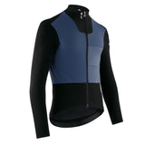 Assos EQUIPE R S11 HABU Winter Jacket Men - stone blue