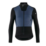 Assos EQUIPE R S11 HABU Winter Jacket Men - stone blue