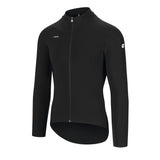 Assos GT Mid Layer Longsleeve Jersey - black series