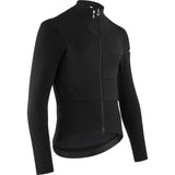 Assos EQUIPE R S11 HABU Winter Jacket Men - black series