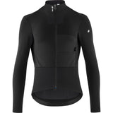 Assos EQUIPE R S11 HABU Winter Jacket Men - black series