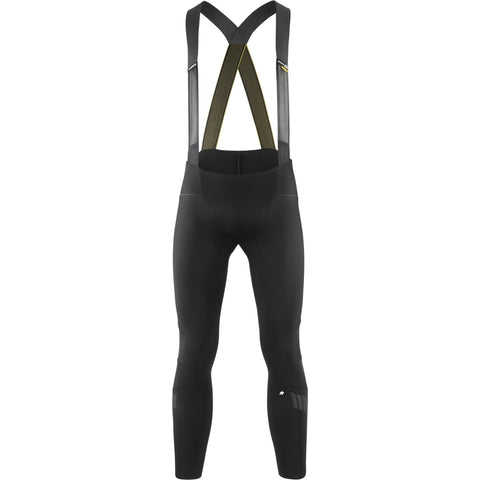 Assos EQUIPE RS S11 Spring Fall Bib Tights Men - black series