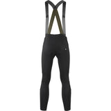 Assos EQUIPE RS S11 Spring Fall Bib Tights Men - black series