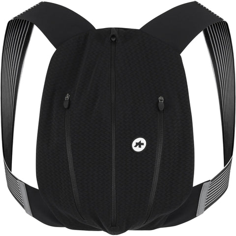 Assos GT Spider Bag C2 - blackSeries