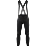 Assos Mille GT Eisenherz Ultraz S11 Winter Bib Tights Men - black series