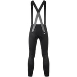 Assos Mille GT Eisenherz Ultraz S11 Winter Bib Tights Men - black series