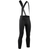 Assos Mille GT Eisenherz Ultraz S11 Winter Bib Tights Men - black series