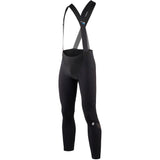 Assos Mille GT Eisenherz Ultraz S11 Winter Bib Tights Men - black series