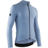 Assos MILLE GT Spring Fall Long Sleeve Jersey C2 - thunder blue