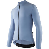 Assos MILLE GT Spring Fall Long Sleeve Jersey C2 - thunder blue