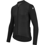 Assos MILLE GT S11 Longsleeve Jersey Men - black series