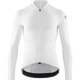 Assos MILLE GT S11 Longsleeve Jersey Men - white series