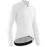 Assos MILLE GT S11 Longsleeve Jersey Men - white series