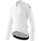 Assos MILLE GT S11 Longsleeve Jersey Men - white series