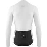 Assos MILLE GT S11 Longsleeve Jersey Men - white series
