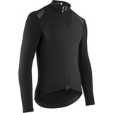 Assos MILLE GT EISENHERZ Ultraz S11 Winter Jacket Men - black series