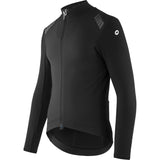 Assos MILLE GT EISENHERZ Ultraz S11 Winter Jacket Men - black series