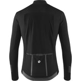 Assos MILLE GT EISENHERZ Ultraz S11 Winter Jacket Men - black series