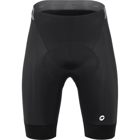 Assos Mille GT C2 Half Shorts Men - black series