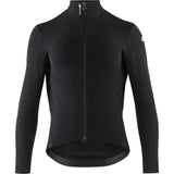 Assos MILLE GT HASHOOGI S11 Winter Jacket Men - black series