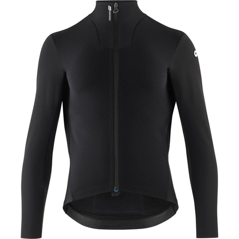 Assos MILLE GT HASHOOGI S11 Winter Jacket Men - black series