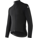 Assos MILLE GT HASHOOGI S11 Winter Jacket Men - black series