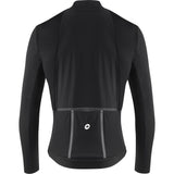 Assos MILLE GT HASHOOGI S11 Winter Jacket Men - black series