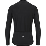 Assos MILLE GT Spring Fall Long Sleeve Jersey C2 - black series