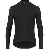 Assos MILLE GT Spring Fall Long Sleeve Jersey C2 - black series