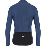 Assos MILLE GT Spring Fall Long Sleeve Jersey C2 - stone blue