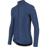 Assos MILLE GT Spring Fall Long Sleeve Jersey C2 - stone blue