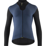 Assos MILLE GTS C2 Spring Fall Jacket Men - stone blue