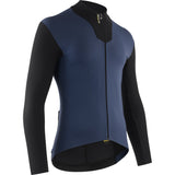 Assos MILLE GTS C2 Spring Fall Jacket Men - stone blue