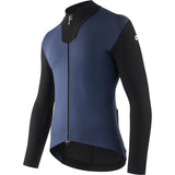 Assos MILLE GTS C2 Spring Fall Jacket Men - stone blue