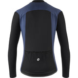 Assos MILLE GTS C2 Spring Fall Jacket Men - stone blue