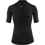 Assos MILLE GTS S11 Short Sleeve Jersey Men - black series