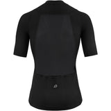 Assos MILLE GTS S11 Short Sleeve Jersey Men - black series