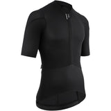 Assos MILLE GTS S11 Short Sleeve Jersey Men - black series