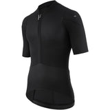 Assos MILLE GTS S11 Short Sleeve Jersey Men - black series