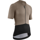 Assos MILLE GTS S11 Short Sleeve Jersey Men - terra sand