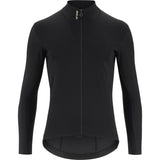 Assos MILLE GTS Spring Fall C2 Jacket Men - blackSeries