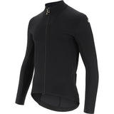 Assos MILLE GTS Spring Fall C2 Jacket Men - blackSeries