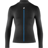 Assos P1 Winter Long Sleeve Skin Layer Men - black series